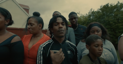 Berwyn Shares Heartwarming 