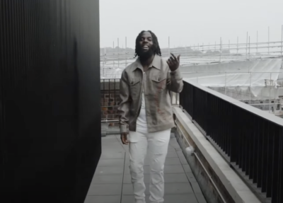 Adz Mulla & Cas Deezy Connect On 