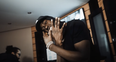 Premiere: Squeeks Comes Through With Video For 