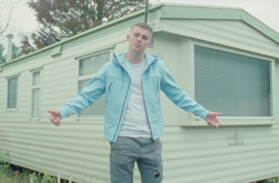 French The Kid Hits Us With New 