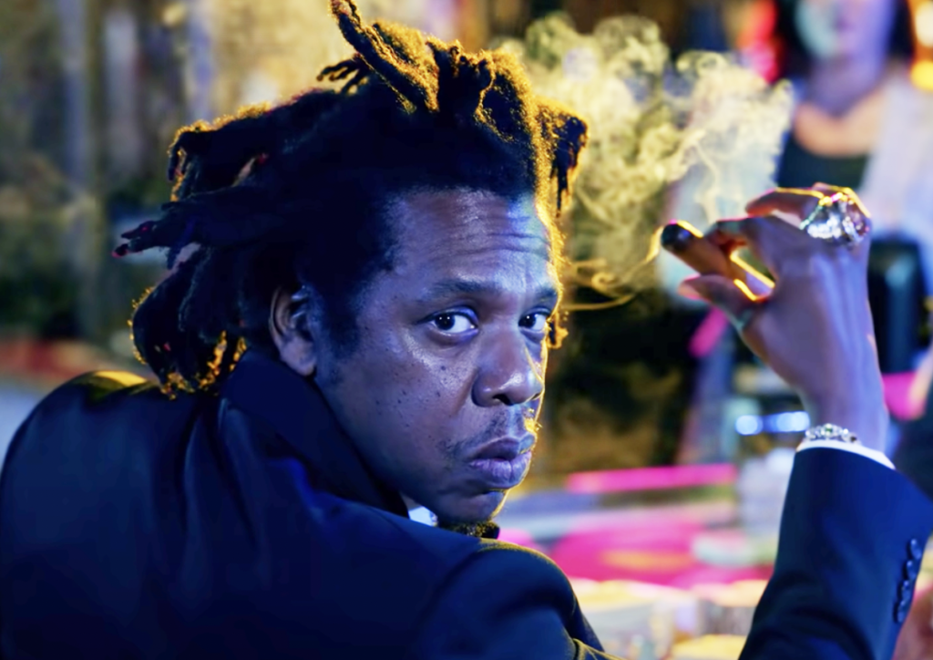 Has JAY-Z Finally Responded To The '500K Or Dinner With JAY-Z' Debate