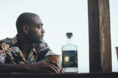 Kano Launches New 100% Jamaican Rum 'Duppy White'