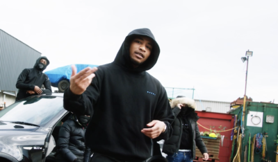 Premiere: KO Drops Gritty Video For 