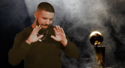 Hoop Genius Explore How The NBA Helped Create Drake's 'CLB'