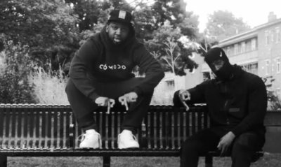 Tiny Boost Hits Us With Video For 