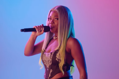 Shaybo Gifts Us With Live Performances Of “Dem Blues” & 