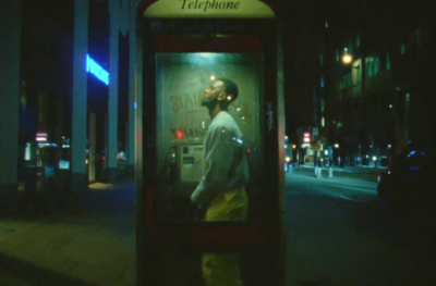 King Kofi Unveils New “Ghetto” Visuals