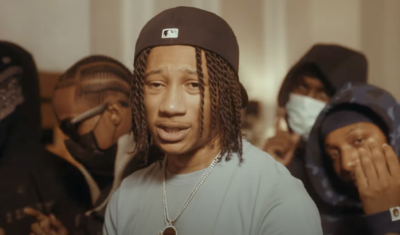 Digga D Unleashes New Banger 