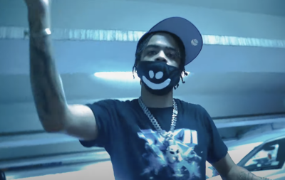 Loski Offloads New Heater 