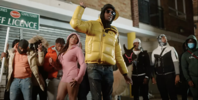 MoStack Shares Brand-New Visuals For 