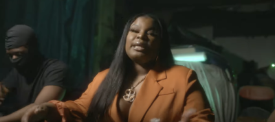 SB Drops Off Video For Hard Drop 