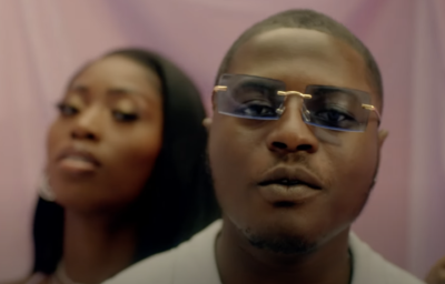 Curtis J & OluwaJBeats Share Heartwarming “Sweeter Love