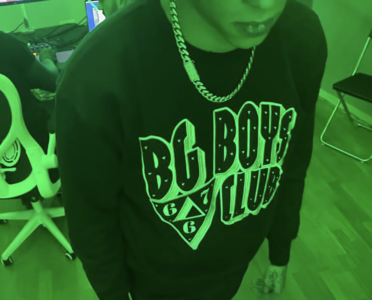 Central Cee Surprise Drops Brand-New Single 