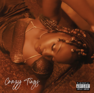 Listen To Tems' Smooth New Track 