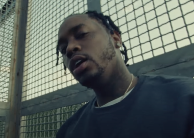 Fivio Foreign Releases Video For Latest Track 