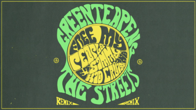 Greentea Peng Drafts In The Streets To Remix 