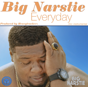 Big Narstie Brings The Vibes On Latest Single 