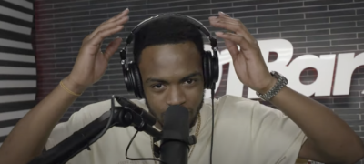 Watch Not3s' All-New '101Barz' Session