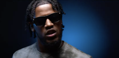 IshMally Shares Video For 