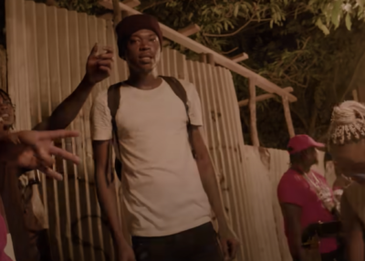 Skillibeng releases his latest banger 