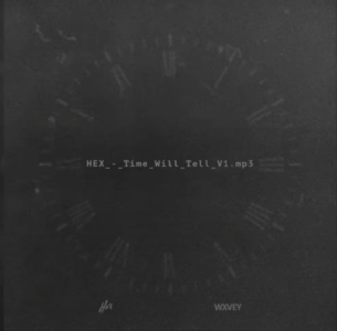 HEX delivers new track 