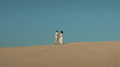 Children Of Zeus Give Scenic Visual Treatment To 