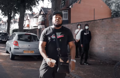 K'Oz Returns With Video For Hard Bop 