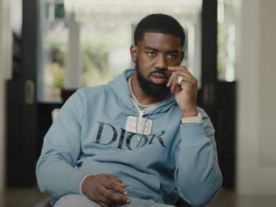 Watch Episode 2 Of 'The Tion Wayne Story'