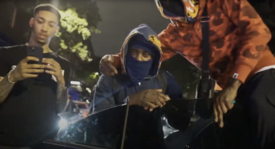 GINO (G4R£AL) Drops 