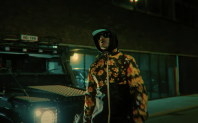 Strategy & Fiend Link Up In 