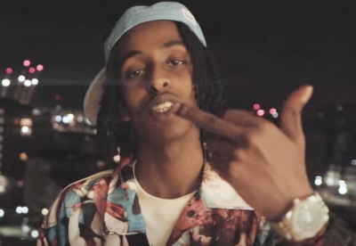 TBando Shares Visuals For Vibey Debut Single 