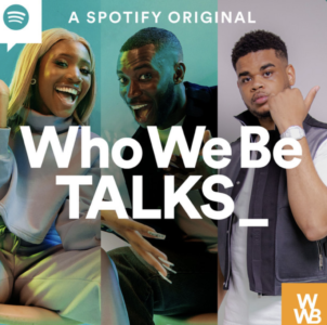 K-Trap Talks 'Trapo' Mixtape Blog Pages & More On 'Who We Be Talks'