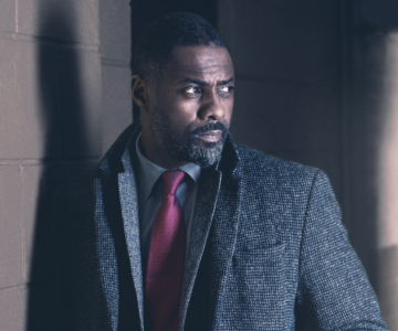 'Luther' Movie Officially Heading To Netflix