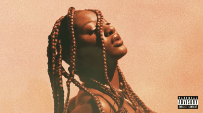 Tems Shares Brand-New EP 'If Orange Was A Place'