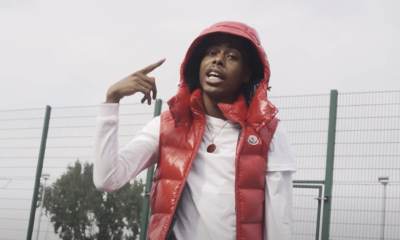 Premiere: Kairo Keyz Delivers More Jumpy Drill Vibes In 