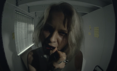 Etta Bond Shares Visuals For Soulful Single 