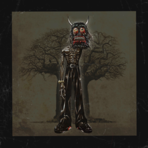 Pa Salieu Surprise Drops New 'Afrikan Rebel' EP