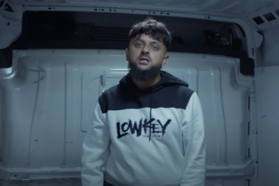 Shaker & S Dog Join Forces In Visuals For Hard Tune 