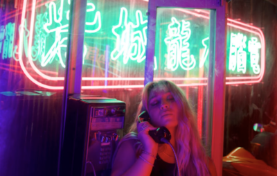 Kelly Kiara Shares Video For Soothing R&B Track 