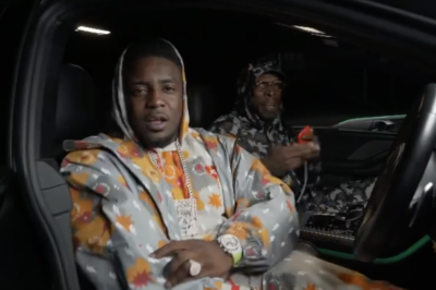 MIST Reconnects With Shadow On The Beat To Drop Second '1TAKE' Freestyle