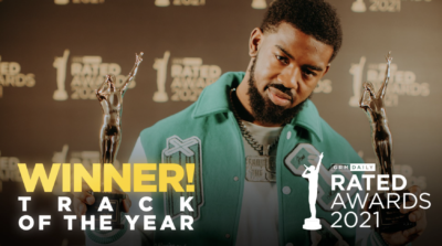 2021 Rated Awards: Track Of The Year Announced