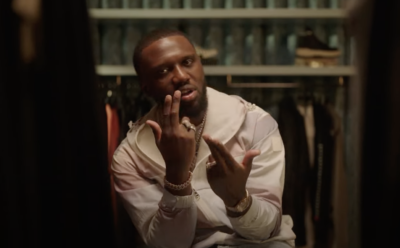 Headie One Hits Us With Brand-New Offering 