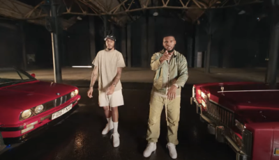 M1llionz Celebrates Release Of First Mixtape With 