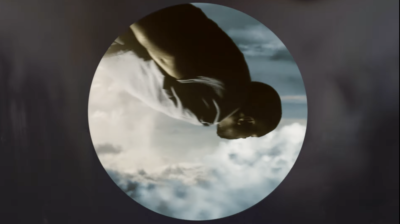 Kanye West Takes To The Skies In Video For 'DONDA' Cut 