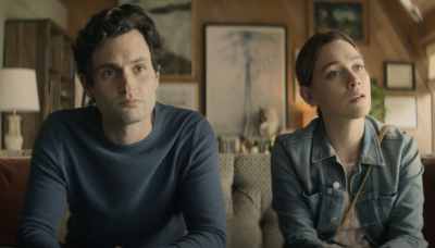 Watch The Official Trailer For Season 3 Of Netflix's 'YOU'