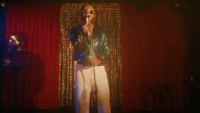 Dan Onkar comes through with retro visuals for his sultry banger 