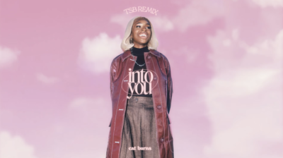 Cat Burns Connects With TSB To Give UKG Remix To 