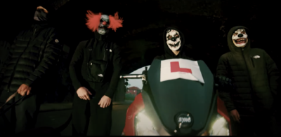 Mazza & C3six Join Forces To Remix 