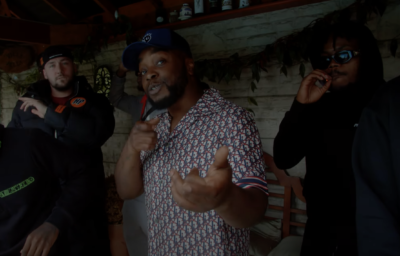 C.P releases new banger 