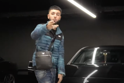 Ibby Comes Through With New Drill Bop 